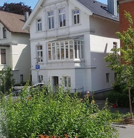 Grosszuegige,98M2 Grosse Wohnung In Stadtnaher Traumlage, Nur 200M Zum Stadtpark Oldenburg Exteriör bild