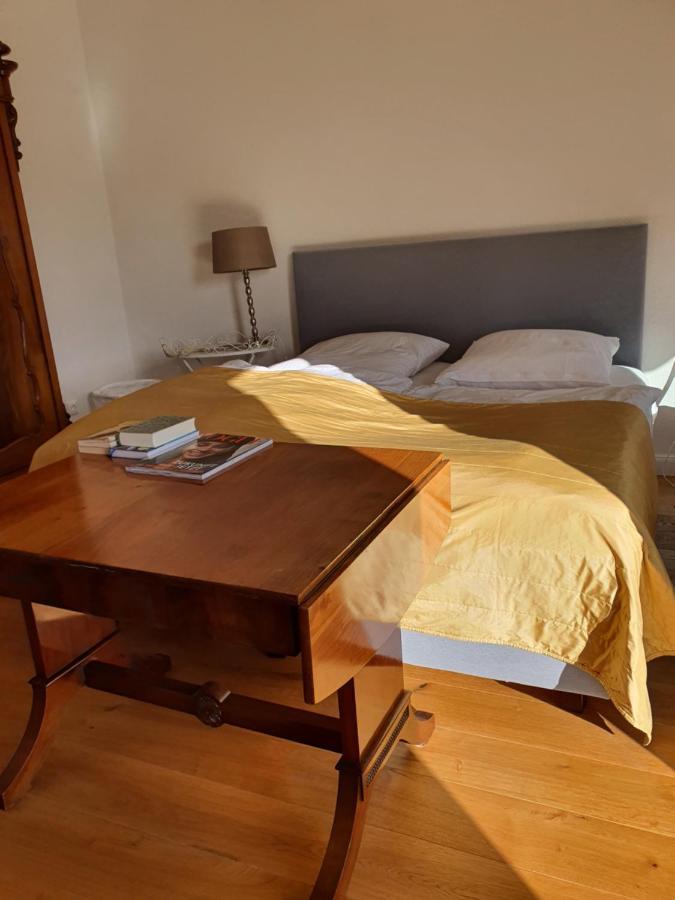 Grosszuegige,98M2 Grosse Wohnung In Stadtnaher Traumlage, Nur 200M Zum Stadtpark Oldenburg Exteriör bild